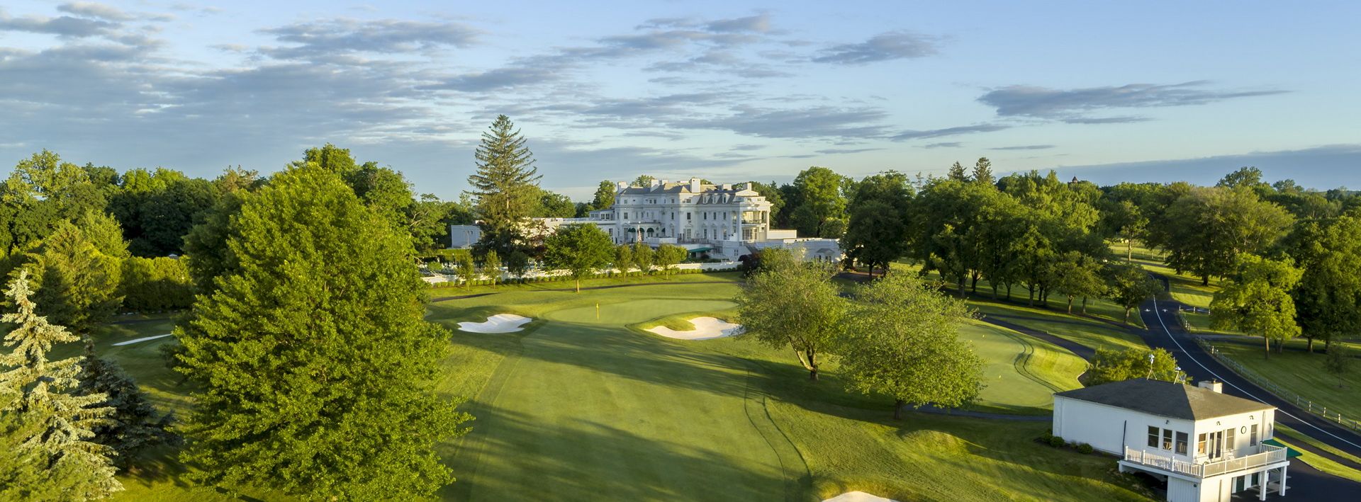 Home Old Oaks Country Club Purchase, NY